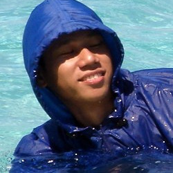 sailing boracay